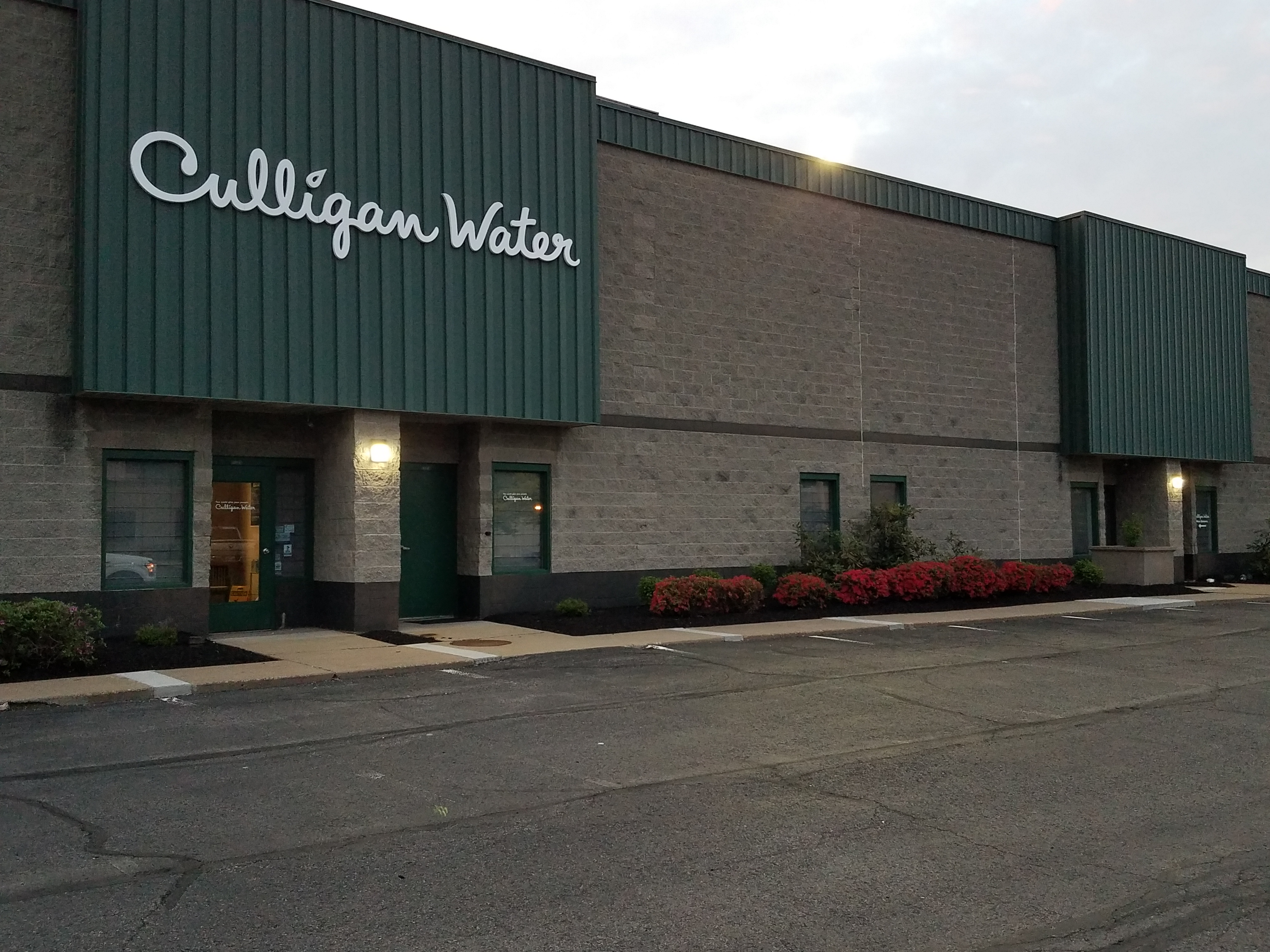 Culligan Water of Pittsburgh